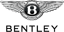 Bentley Bentley Tunbridge Wells Bentley logo